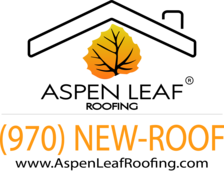 Aspen Leaf Roofing - Home Facebook logo