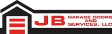 JB Garage Doors and Services - logo