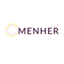 Logo for The Menher Group