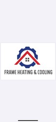 Frame Heating and Cooling logo