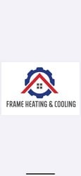 Frame Heating and Cooling logo