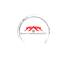 Sierra Construction LLC - Home Facebook logo