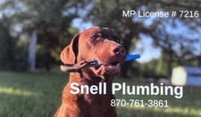 Avatar for Snell Plumbing LLC