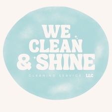 Avatar for We Clean & Shine