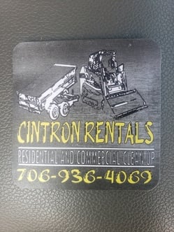 Cintron Rentals logo