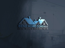Bend Home Company, LLC logo