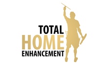 Logo for Total Home Enhancement