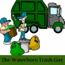 Avatar for Waterboro Trash Guy