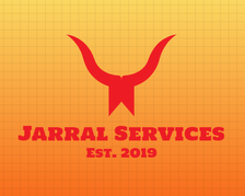 Logo for Jarral Services