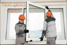 Logo for Best Glass Repair