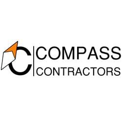 Compass Contractors LLC logo