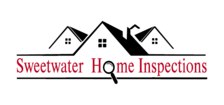 Logo for Sweetwater Home Inspections