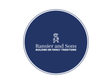 Logo for Ransier and Sons