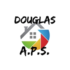 Douglas APS logo