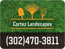 Avatar for Cortez landscapes