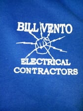 Avatar for Bill Vento Electrician