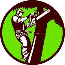 Logo for Good Guy Tree Service, LLC