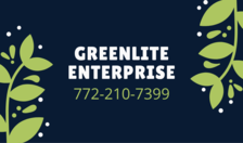 Greenlite Enterprise, LLC logo