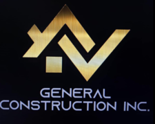 AV GENERAL CONSTRUCTION INC logo
