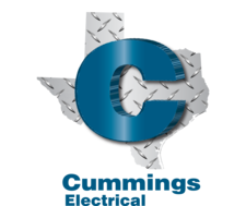 Cummings Electrical logo