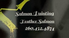 Avatar for Salmon painting
