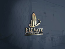 Elevate Construction, LLC logo