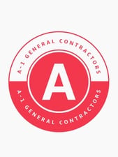 Avatar for A-1 General Contractor