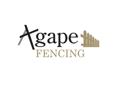 Agape Fencing logo