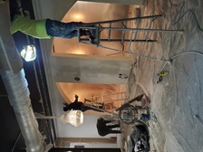 Perfection Drywall & Painting, Inc. logo