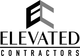 Elevated Contracting logo