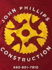 Avatar for John Phillips Construction
