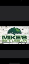Logo for Mikes Tree & Landscape, LLC