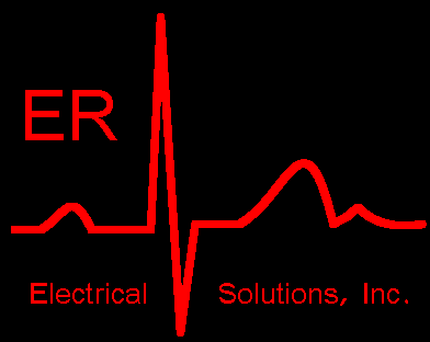ER Electrical Solutions, Inc. logo