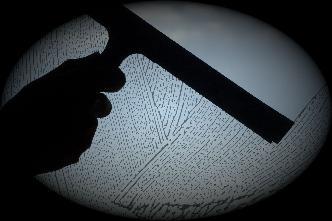 Twin Cities Clearview Window Washing logo