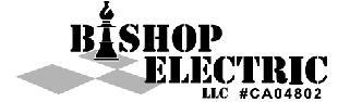 Bishop Electric, LLC logo