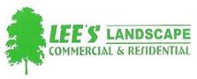 Avatar for Lee's Landscape