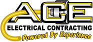 ACE Electrical Contracting Corporation logo