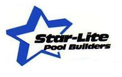 Star-Lite Pool Builders, Inc. logo