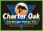 Charter Oak Landscape Design, LLC logo