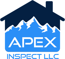 Logo for Apex Inspect, LLC