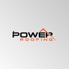 Power Roofing, Inc. logo
