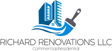 Richard Renovations, LLC logo