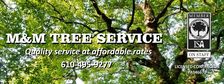 Avatar for M&M Tree Service, Inc