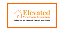 Elevated View Home Inspections - Home Facebook logo