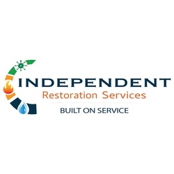 Independent Restoration Services of Knoxville logo