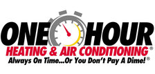 Avatar for One Hour Heating & Air