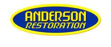 Anderson Restoration logo
