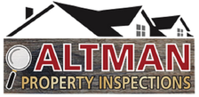 Logo for Altman Property Inspections