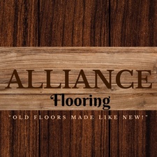Alliance Flooring logo