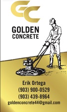 Avatar for Golden Concrete